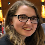 Mary Turley YMOY Finalist