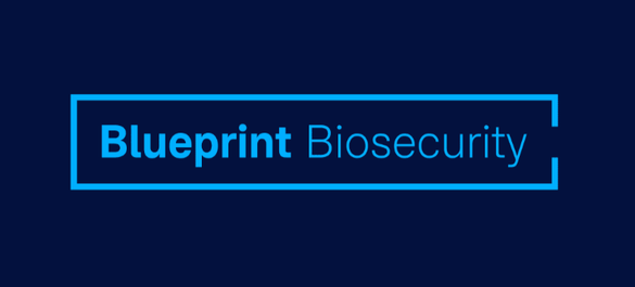 Blueprint biosecurity logo
