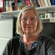 Johanne Murray headshot