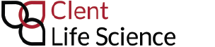 Clent Life Science logo Vector.png