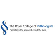 Royal College of Pathologists logo