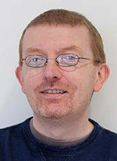 Dr Tadhg Ó Cróinín