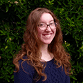 Headshot of Ellie Drinkwater