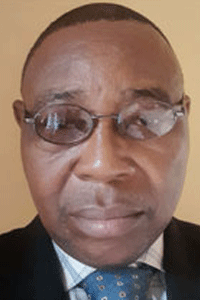 Michael Ukwuru head image