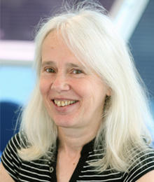 Professor Lynne Boddy