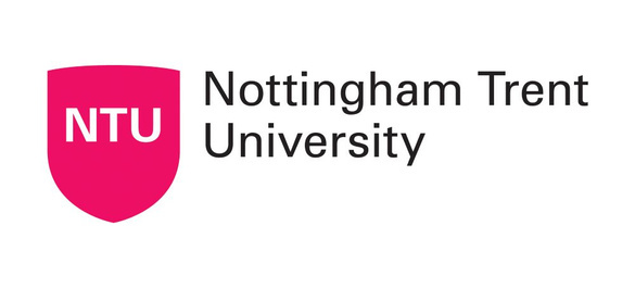 Nottingham Trent University logo