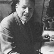 Sir Frederick C. Bawden