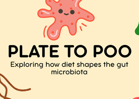 Plate to Poo
