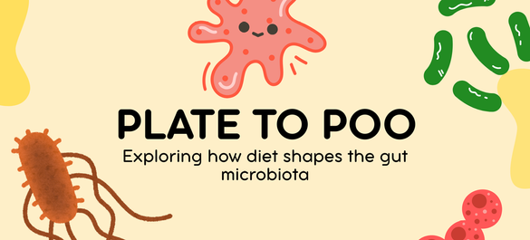 Plate to Poo
