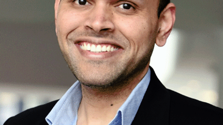 Headshot of Bruno Lopes