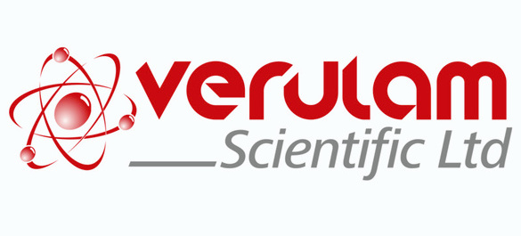 Logo of Verulam Scientific Ltd.