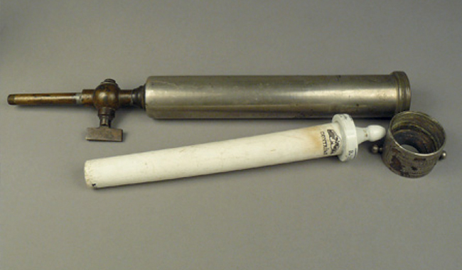 MT Nov 15 species barrier Chamberland Pasteur filter