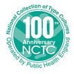 NCTC 100 Anniversary Logo.