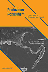 Protozoan Parasitism book cover