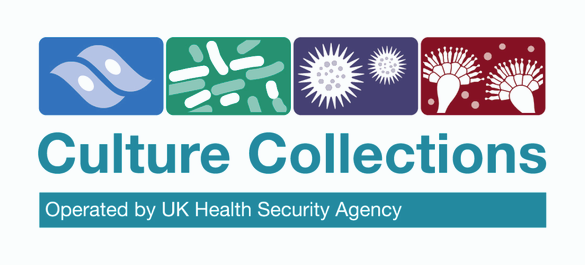 Culture Collections logo