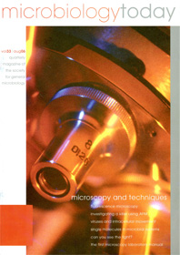Microscope Magazine Microscopy and Techniques