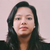 Bisekha Jaiswal