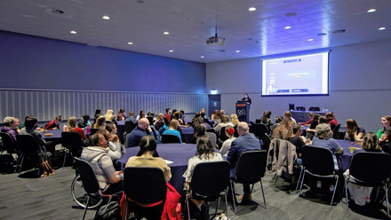 Women Microbiologists Networking meeting 2025