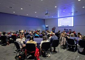 Women Microbiologists Networking meeting 2025