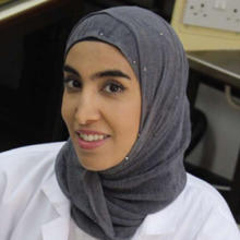 Dr Zaamaia Al-Jabri