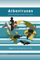 MT Aug 16 reviews arboviruses