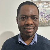 Leonard Uzairue