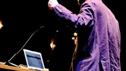 MT Feb 2014 Prize lecture