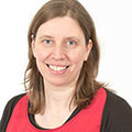 Headshot of Tansy Hammarton.