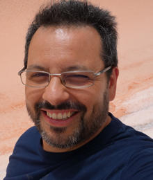 André Antunes