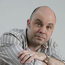 Headshot of Frank Sargent