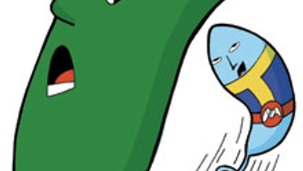 MT Feb 2014 Cartoon Bdellovibrio banner