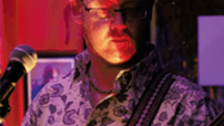 MT May 15 Q&A Steve Diggle