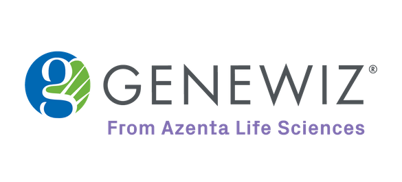 GENEWIZ logo