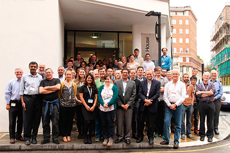 MT Nov 16 Focused Meetings Avian Viruses