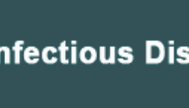 3rd Infectious Diseases conference logo