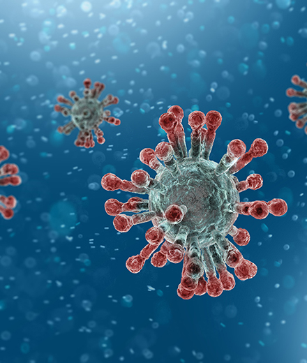 Coronavirus Outbreak Expert Comment From Our Members Microbiology Society