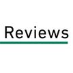 Reviews banner