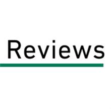 Reviews banner