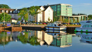 Photo of Hodson Bay Hotel