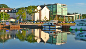 Photo of Hodson Bay Hotel