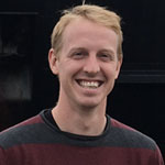 Luke Woodford YMOY Finalist