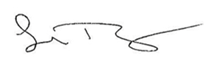 Gordon Dougan - president signature.png