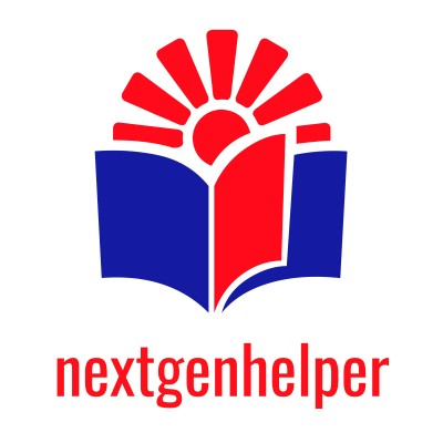 NextGenHelper logo