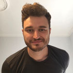 James Horton YMOY Finalist