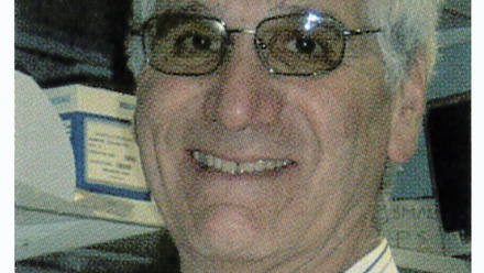 Headshot of Robin Weiss