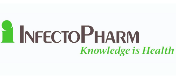 Infectopharm logo