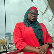Mariam Bhadmus