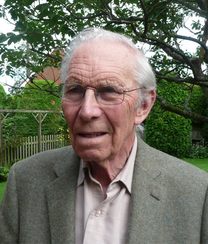 Helping us unlock potential: Martin Cole’s story