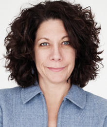 Professor Bonnie Bassler