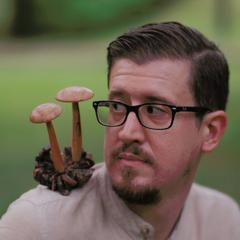 Headshot of Corrado Nai